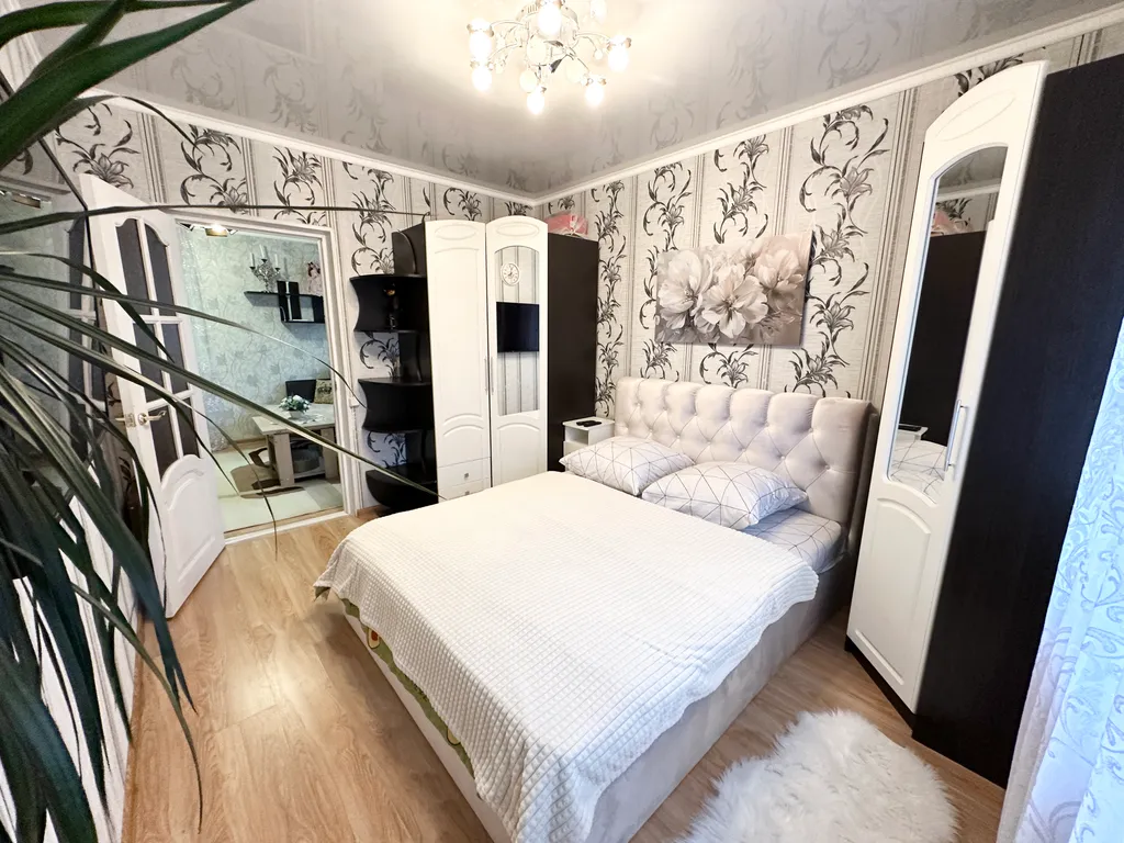 Дом в тихом районе города для Вашего отдыха