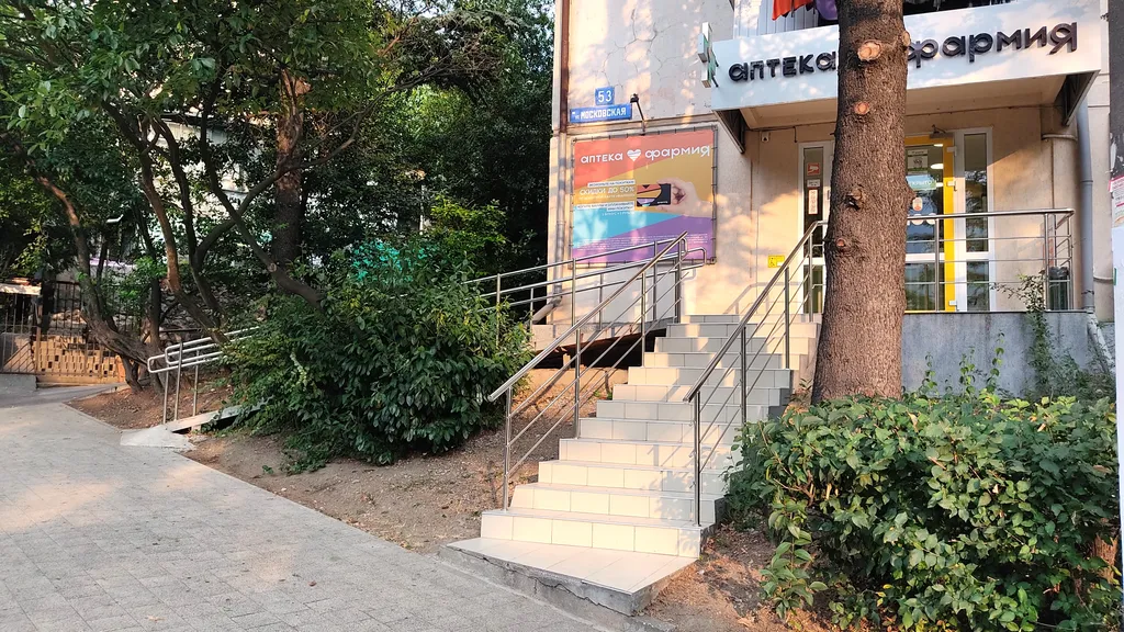 Квартира возле автовокзала