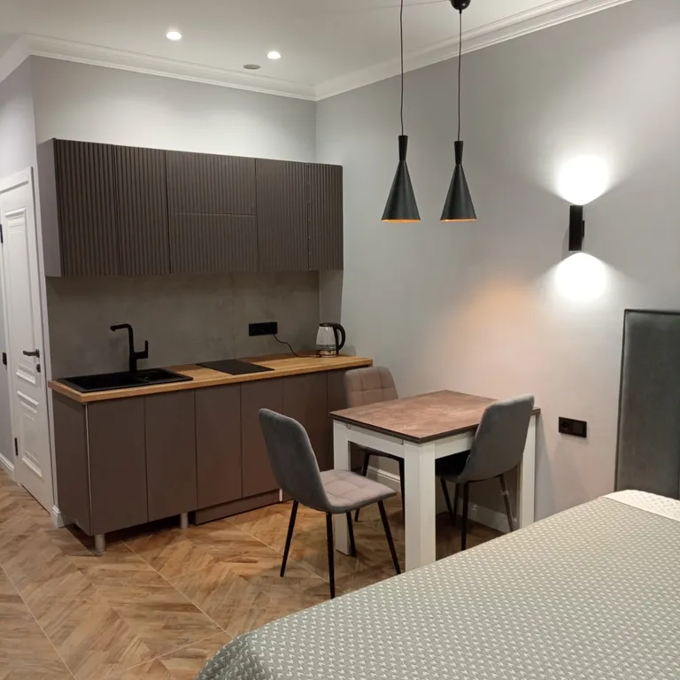 Дизайнерская студия