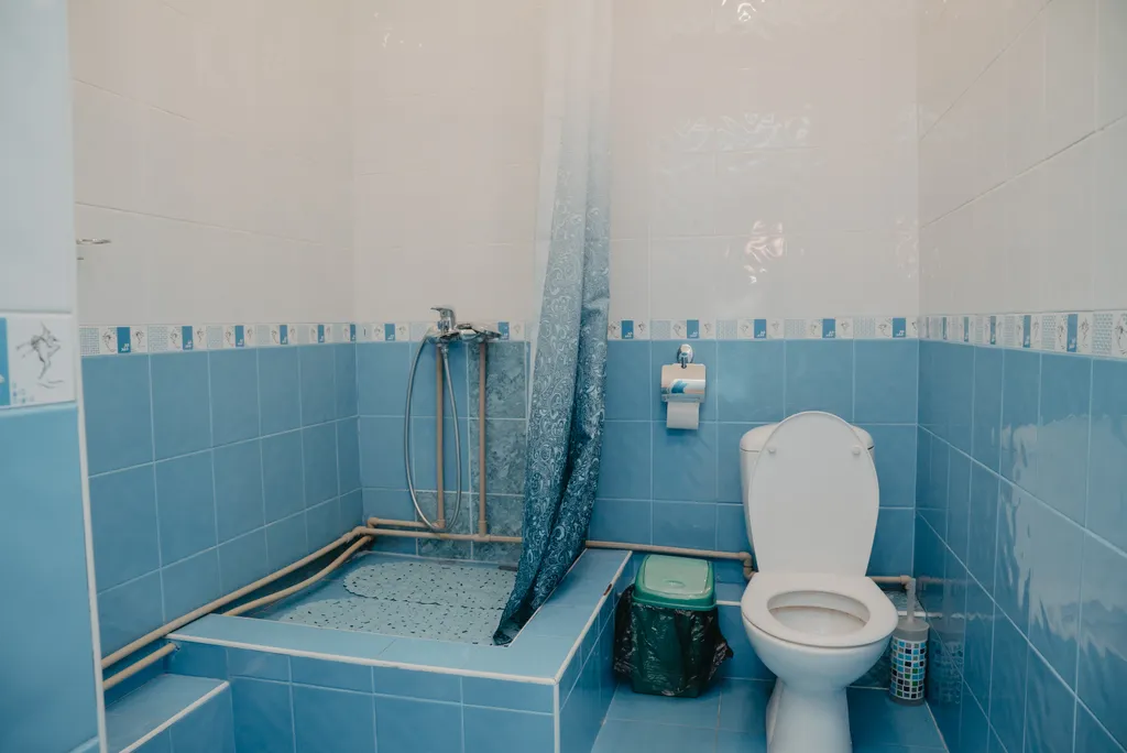 Уютные апартаменты в центре города