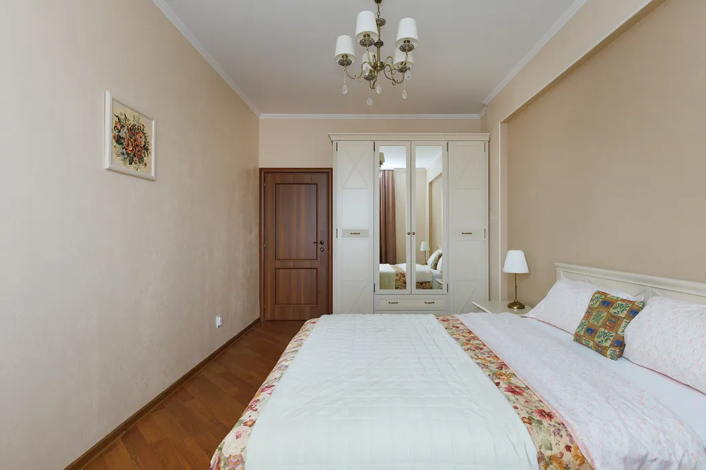 Квартира Уютная квартира — Калининград