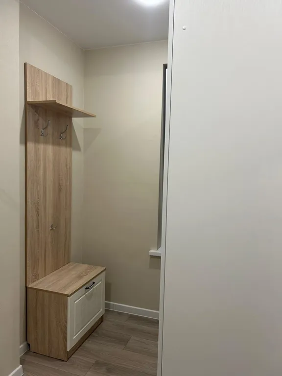 Апартаменты с видом на море