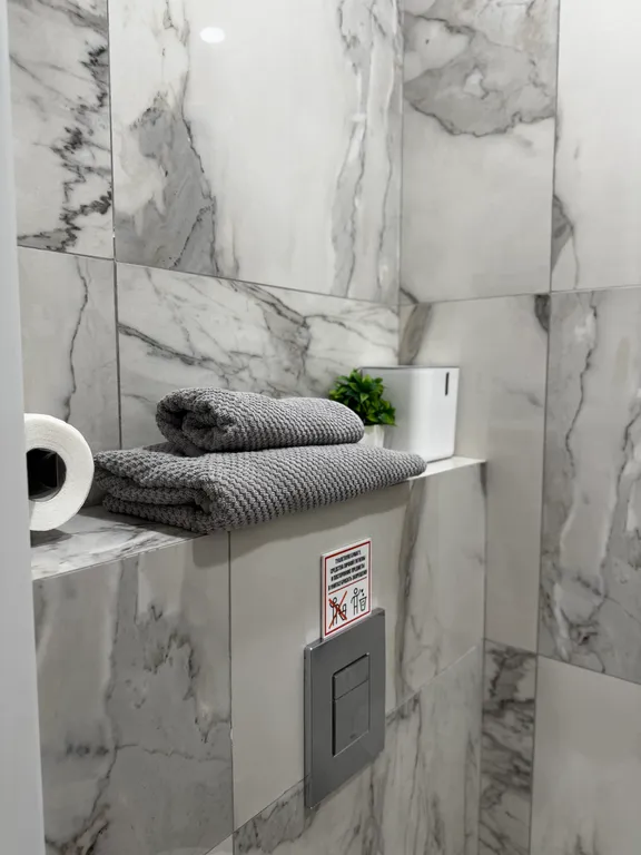 Гостевой дом Баzа уютное размещение на горе, рядом баня