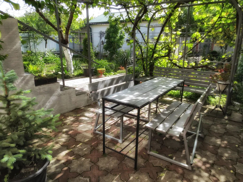 Коттедж Уютный дом с двумя спальнями в центре города — Ессентуки