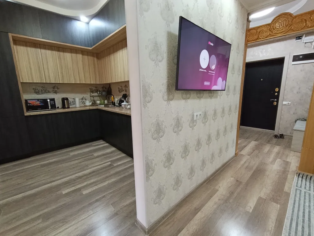 Памирский Уют