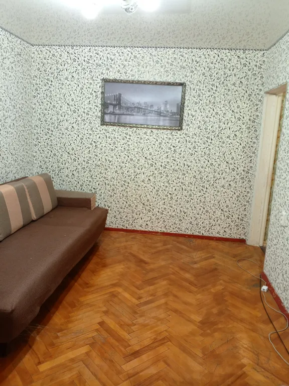 Квартира недалеко от моря — аренда посуточно в Лазаревское