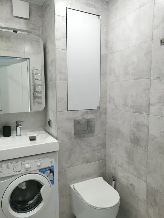 Уютная квартира у Певческого поля