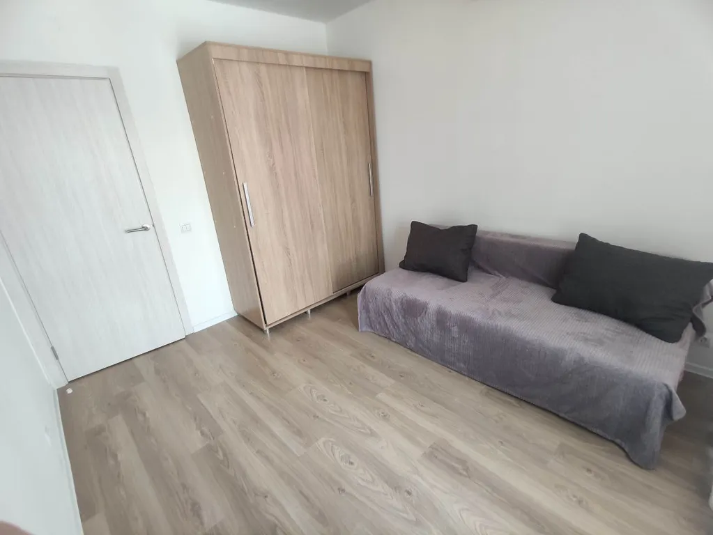 Квартира на прудах