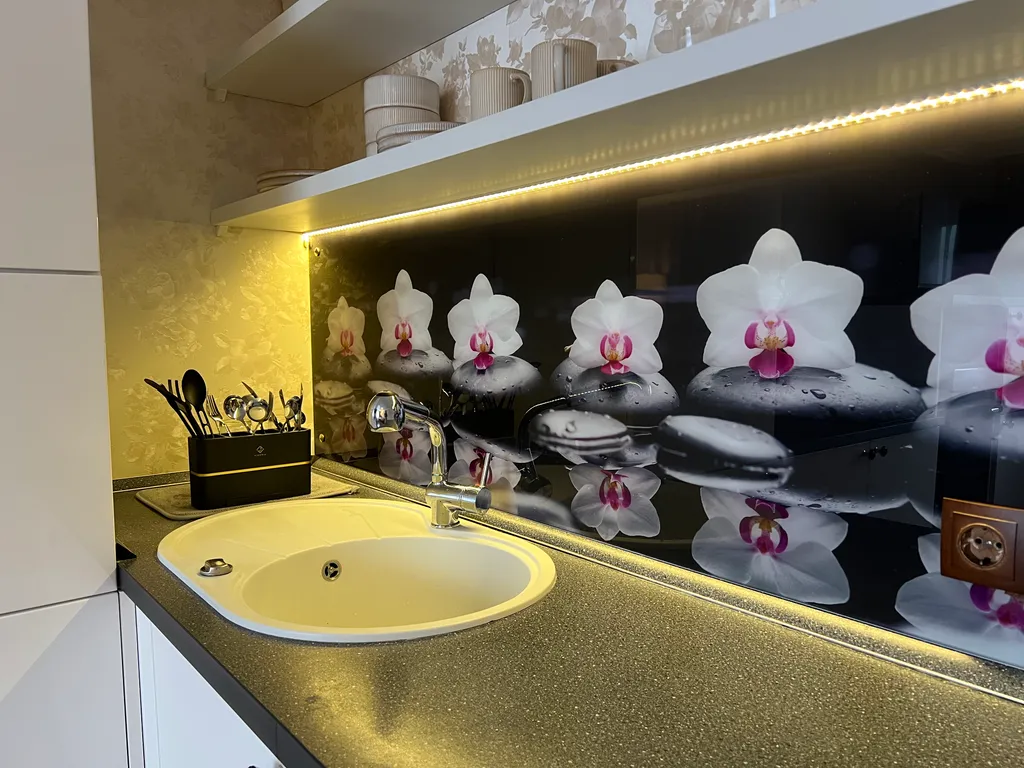 Квартира Квартира Двухкомнатный апартамент в ЖК комфорт-класса в центре — Калининград