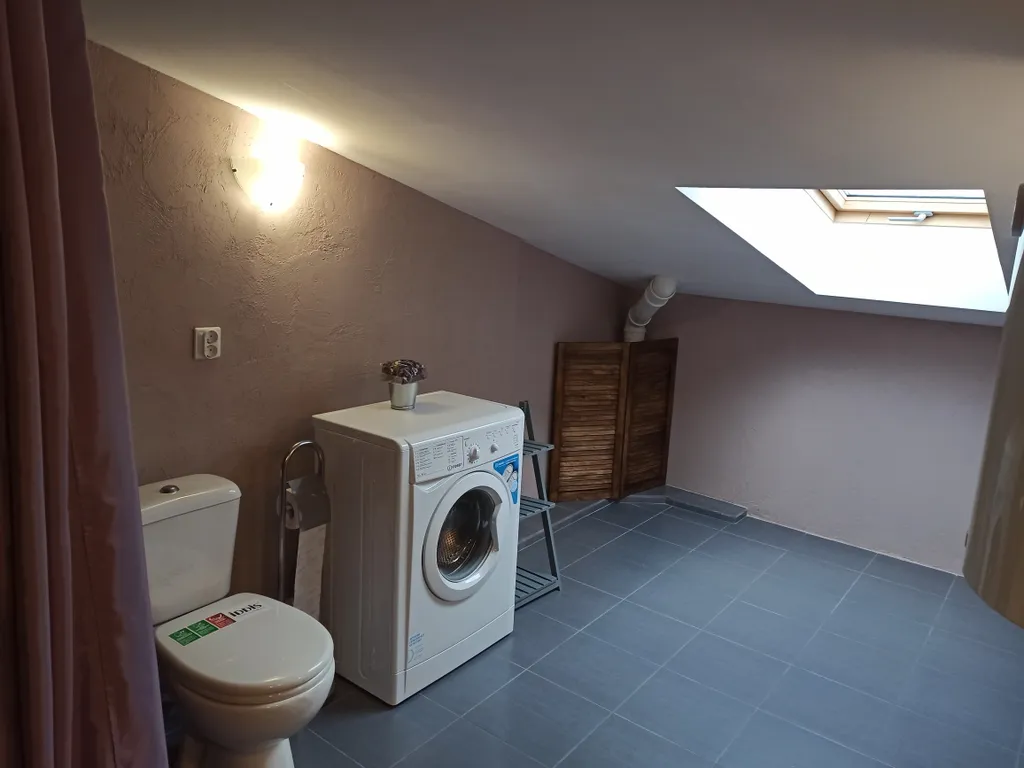 Квартира 2-комнатная Квартира — Пионерский