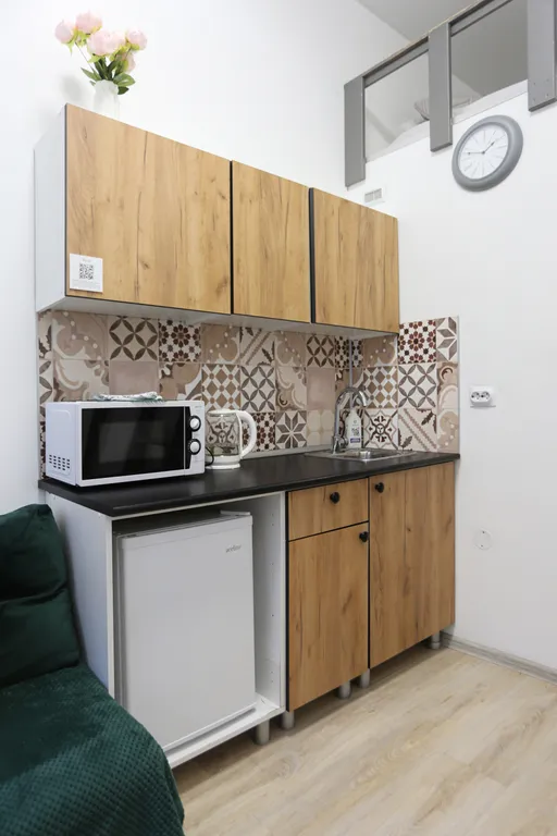 Квартира 1-комнатная Квартира — Санкт-Петербург