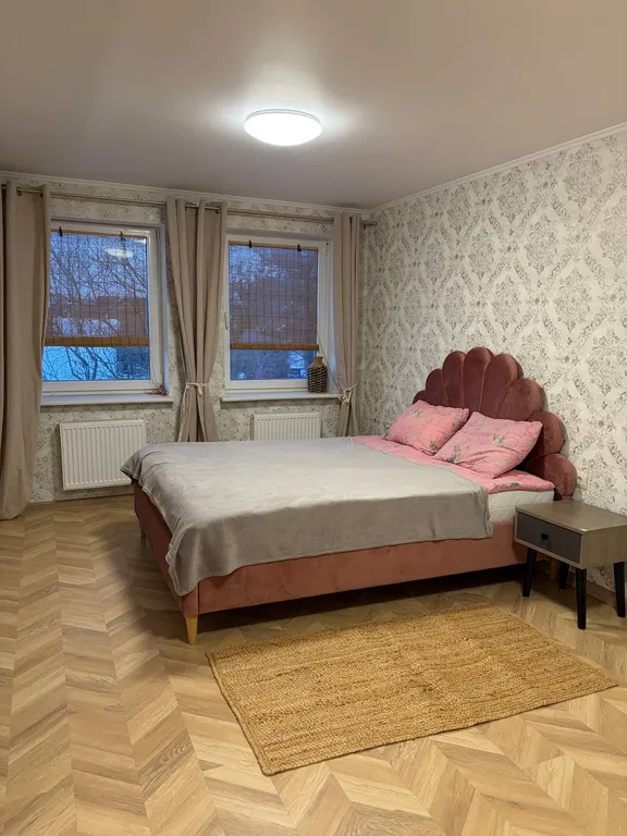 Дом на берегу моря - Луговая 150