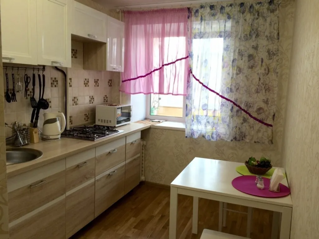 Квартира 1-комнатная Квартира — Екатеринбург
