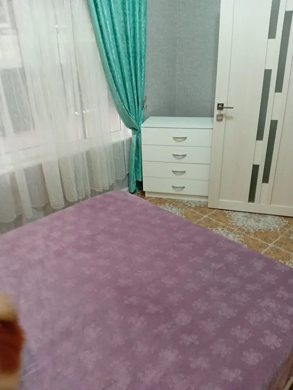 Домик в деревне