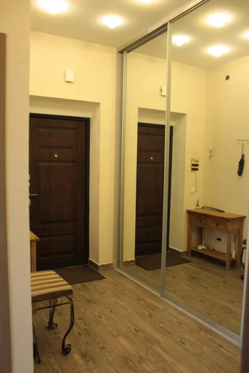 Квартира Апартаменты с видом на башню Раушен — Светлогорск