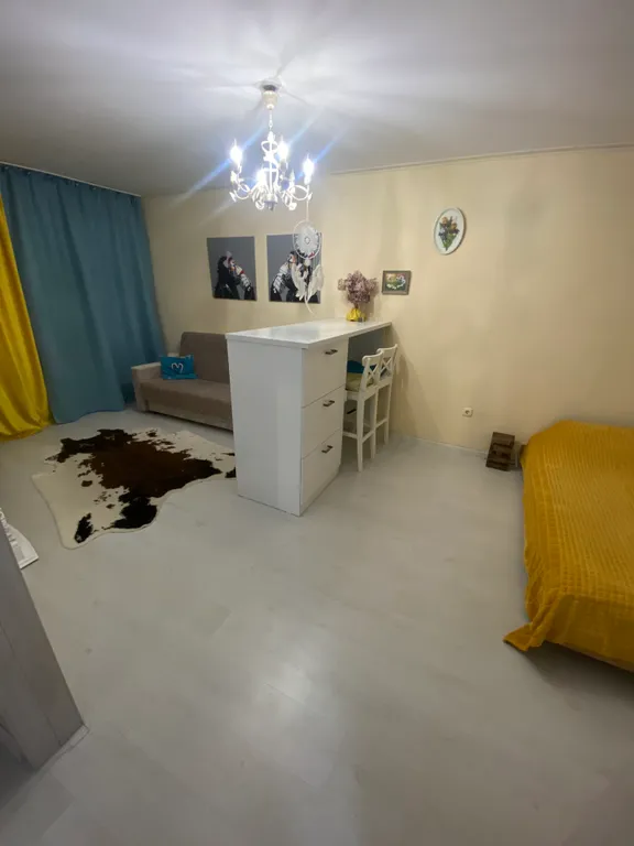 Чистая и уютная квартира в самом центре города