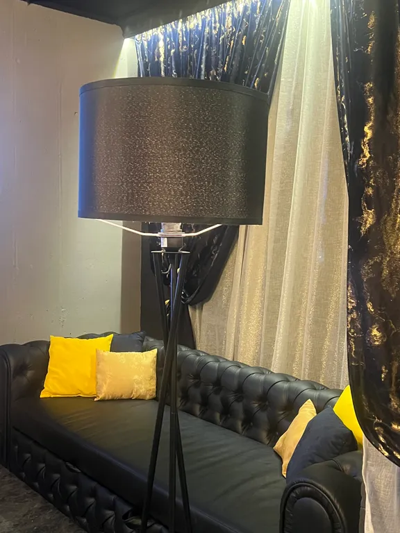 ЖК Высокий стандарт