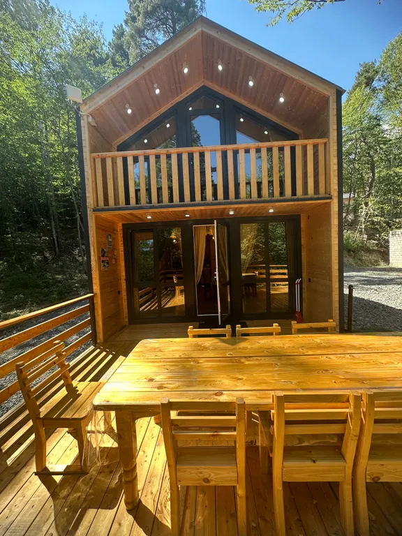 2-комнатный Дом