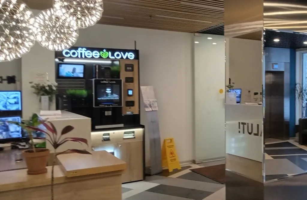 Квартира Квартира Pulkovo High — Санкт-Петербург