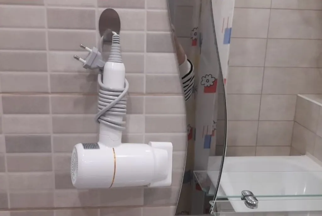 Студия в центре города Слободка Мята