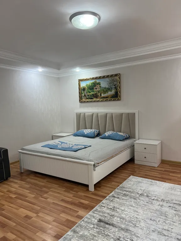 Квартира у моря — аренда посуточно в Дербент