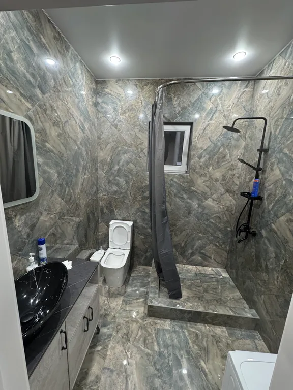 2-комнатный Дом