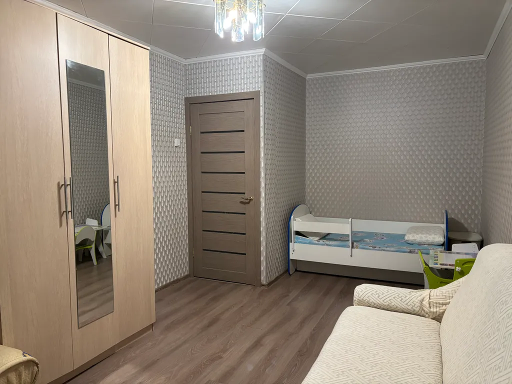 Квартира Турист