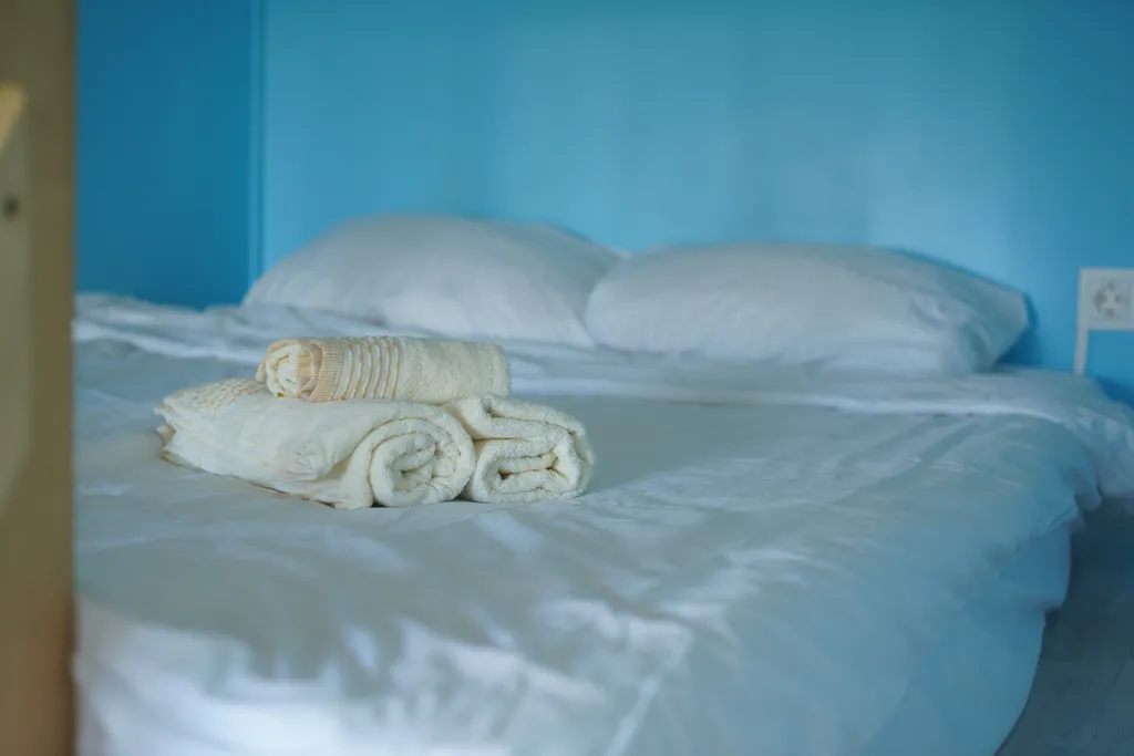 Квартира Квартира Апартамент в ЖК Апартвилль — Москва