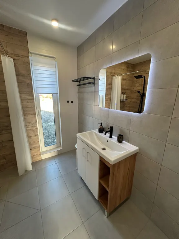 Дом с видом на парк Бастион