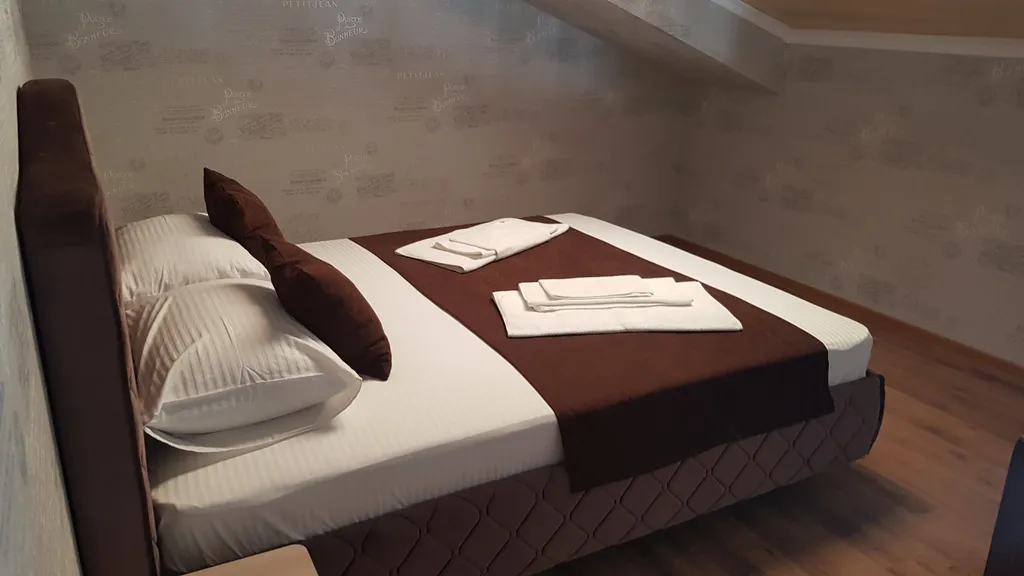 Квартира Комната — аренда посуточно в Рыбачье