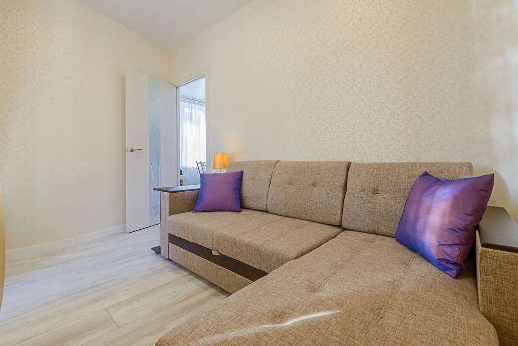 Квартира Апартаменты рядом с Московским вокзалом — Санкт-Петербург