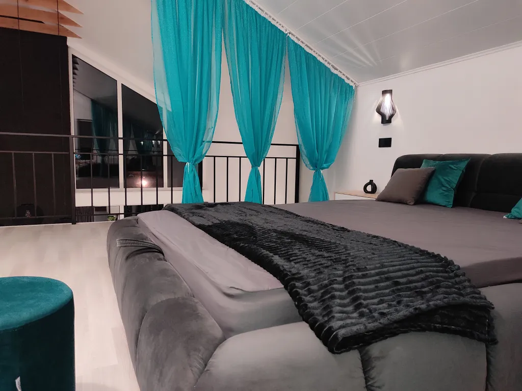 Дом рядом с побережьем