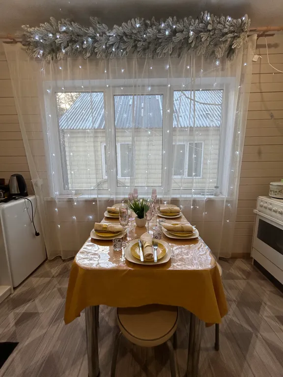 Уютный уголок у Байкала: благоустроенные дома на Ольхоне до 10 человек