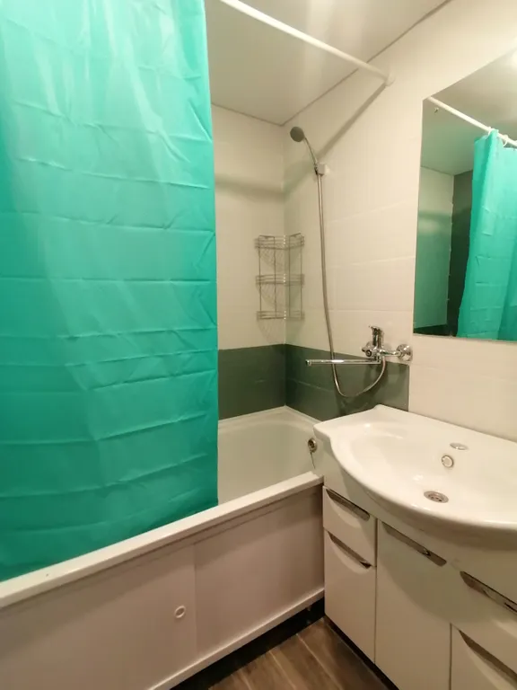 Просторная, уютная 2-комнатная квартира