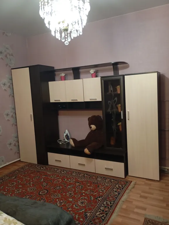 Квартира в центре