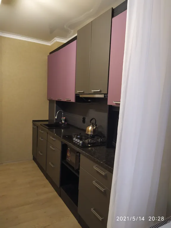 Квартира Квартира у Сиреневого сквера — Калининград