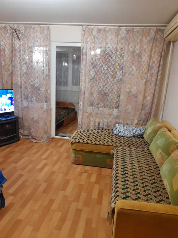 Квартира Уютная квартира в центре города — Сочи