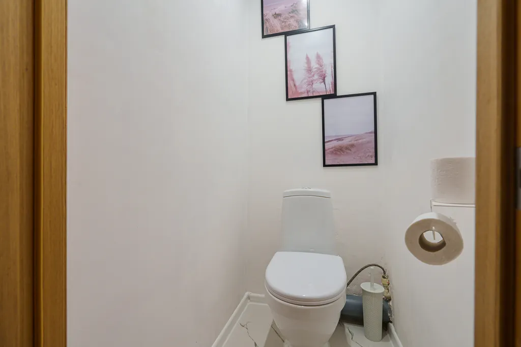 Квартира Однокомнатная квартира в центре города — Екатеринбург