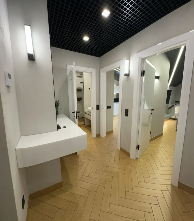 Апартаменты Маргарита