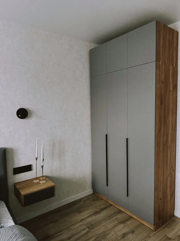 Новая и современная квартира в Бресте