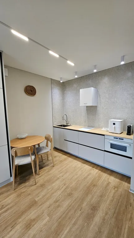 Квартира Уютная квартира на море — Зеленоградск