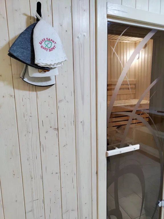 1-комнатный Дом