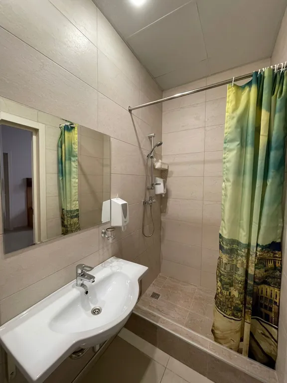 Квартира 1-комнатная Квартира — Анапа