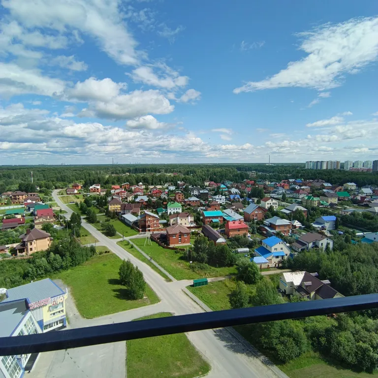 Уютная квартира в ЖК Ритм