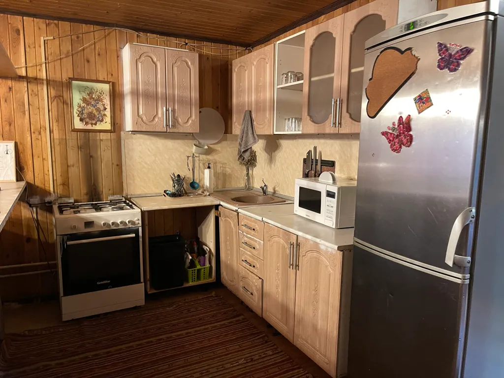 3-комнатный Дом