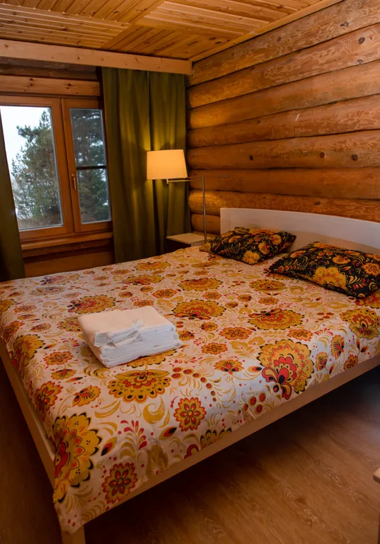 2-комнатный Дом