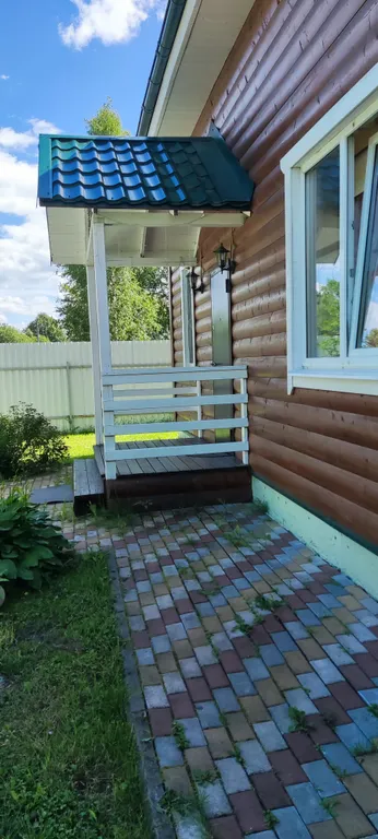 5-комнатный Дом