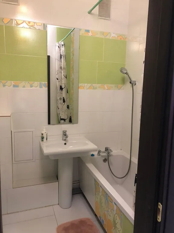 1-комнатная квартира комфорт в центре