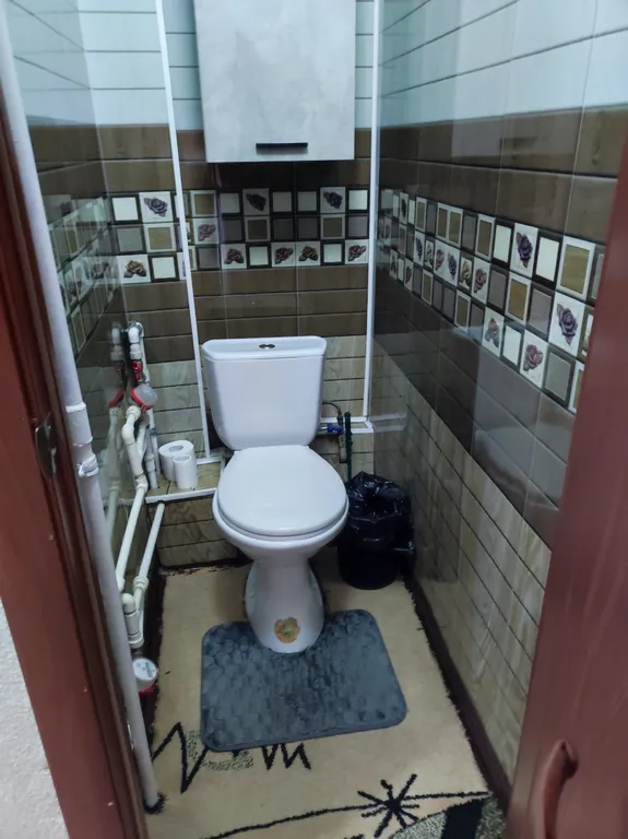 Квартира на часы, сутки...