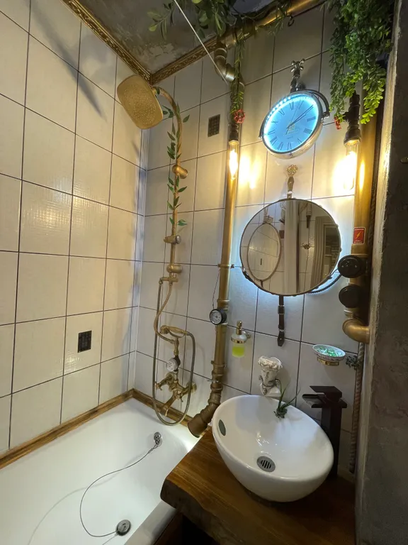 Квартира Интересная квартира — Свердловский